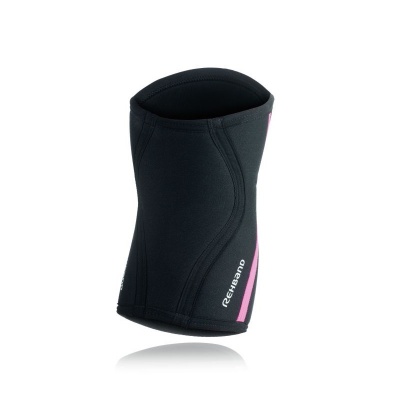 Rehband Rx Neoprene Knee Sleeve 7mm